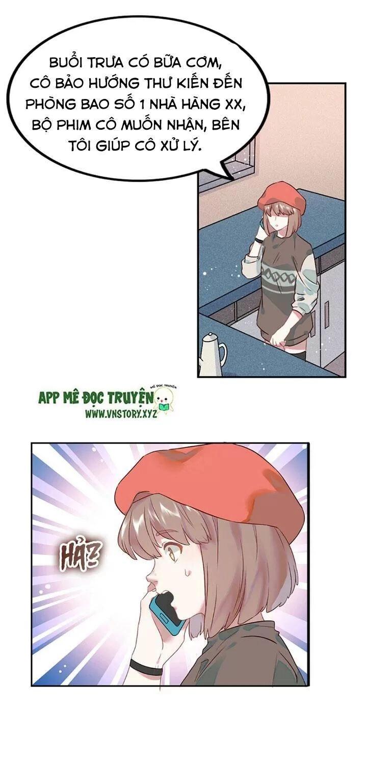 Bạn Trai Kém Tuổi Bẫy Yêu Tôi Chapter 1 - 33