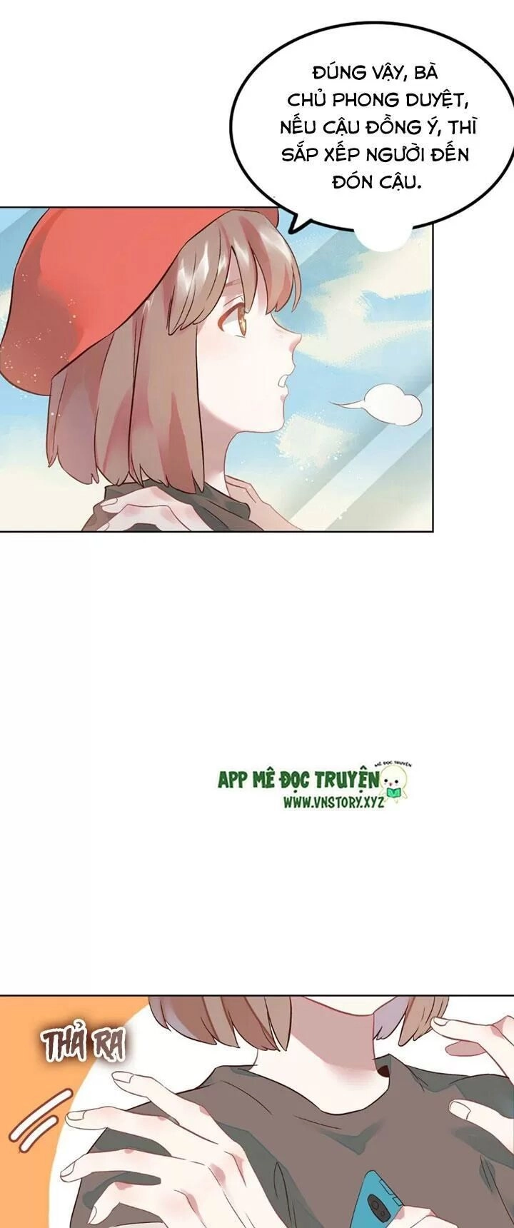 Bạn Trai Kém Tuổi Bẫy Yêu Tôi Chapter 1 - 36