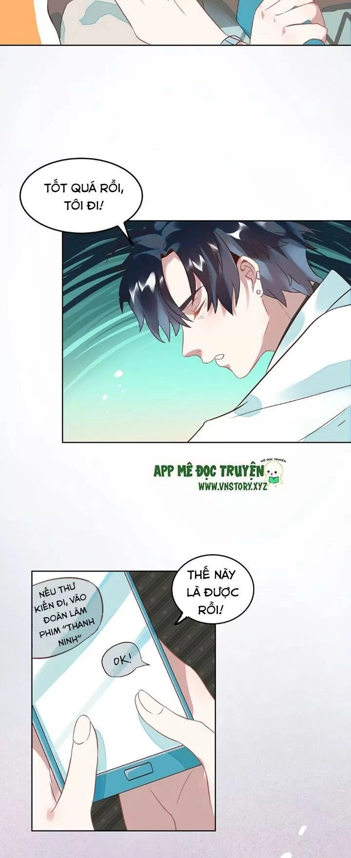 Bạn Trai Kém Tuổi Bẫy Yêu Tôi Chapter 1 - 37