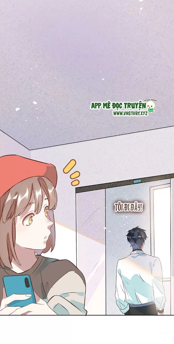 Bạn Trai Kém Tuổi Bẫy Yêu Tôi Chapter 1 - 38