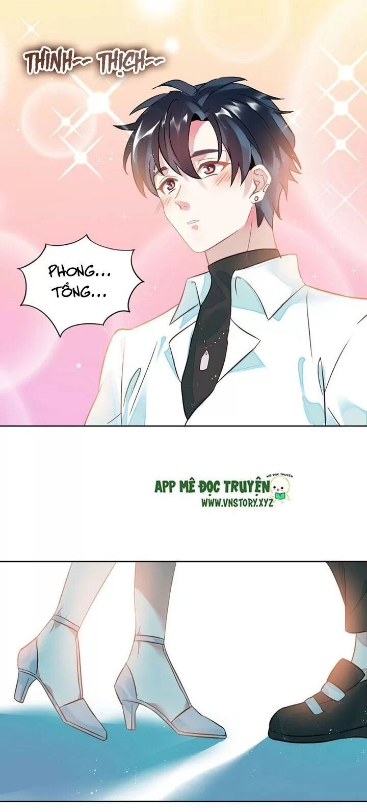 Bạn Trai Kém Tuổi Bẫy Yêu Tôi Chapter 1 - 44