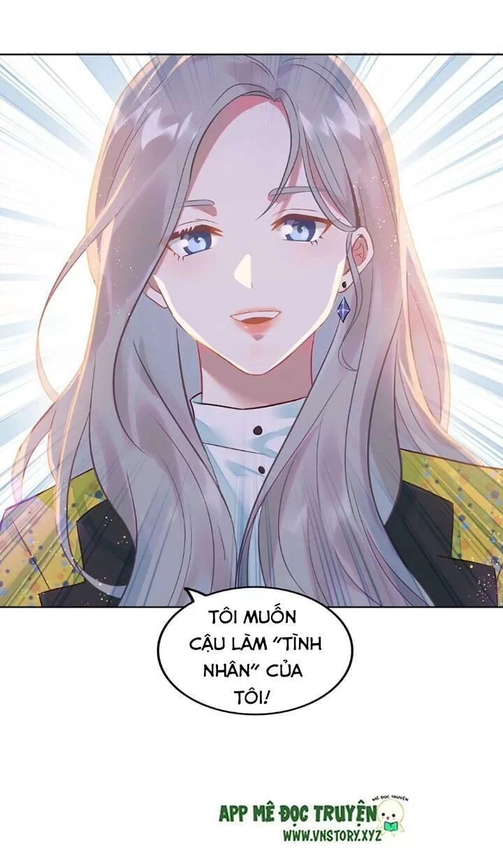 Bạn Trai Kém Tuổi Bẫy Yêu Tôi Chapter 1 - 46