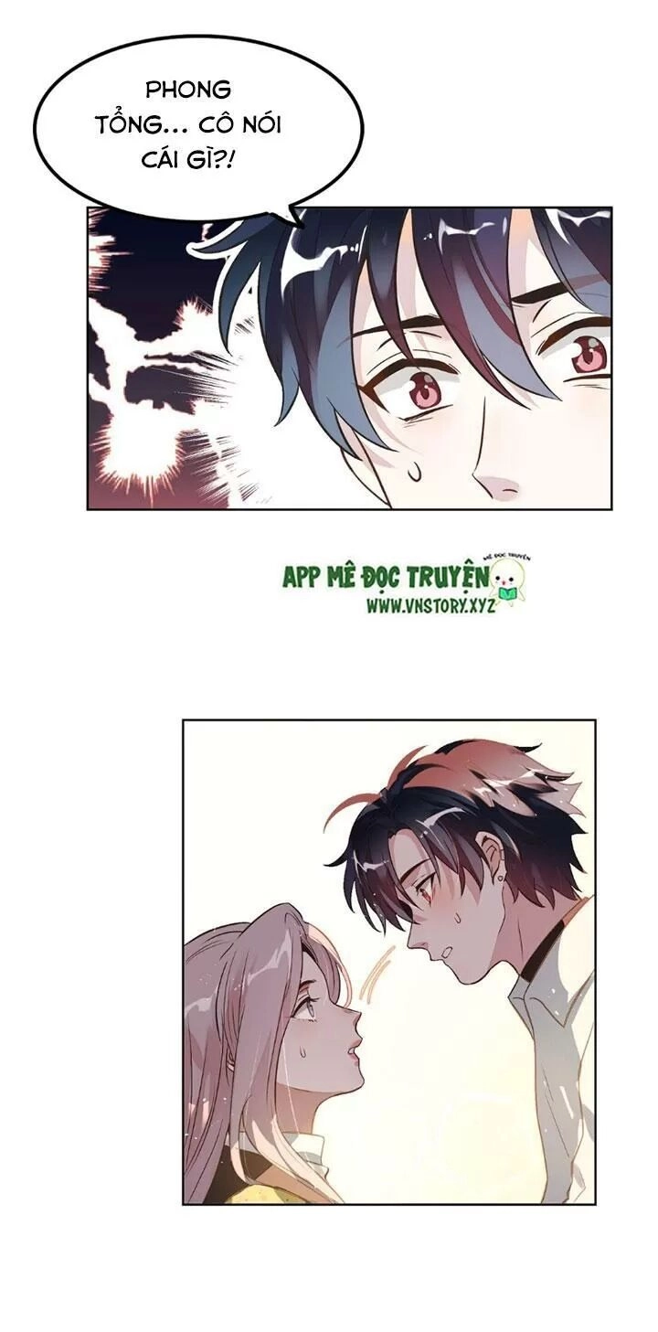 Bạn Trai Kém Tuổi Bẫy Yêu Tôi Chapter 2 - 1