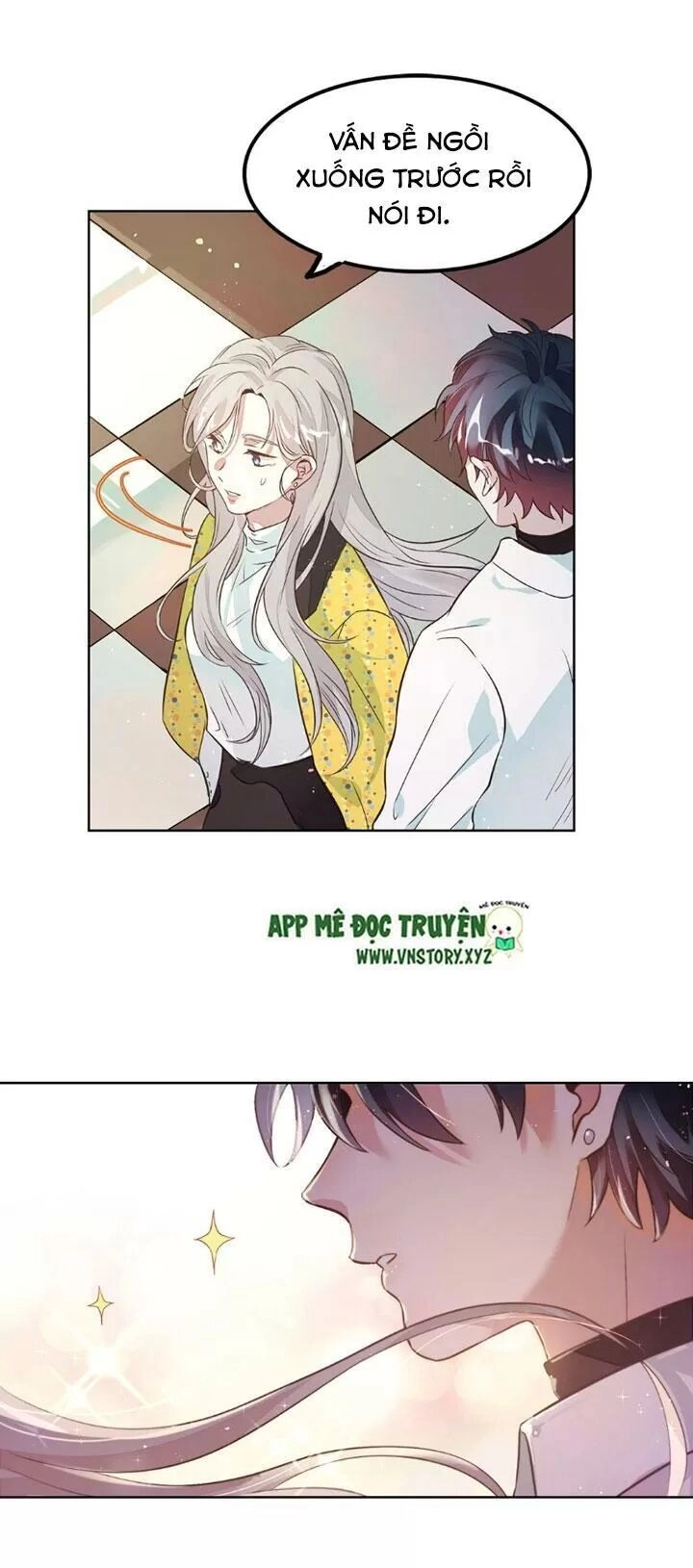 Bạn Trai Kém Tuổi Bẫy Yêu Tôi Chapter 2 - 2