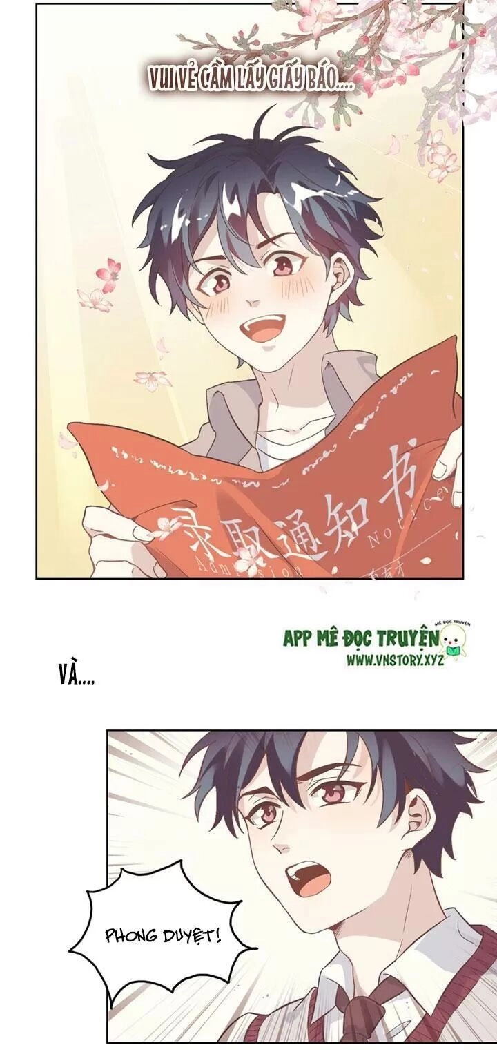 Bạn Trai Kém Tuổi Bẫy Yêu Tôi Chapter 2 - 32