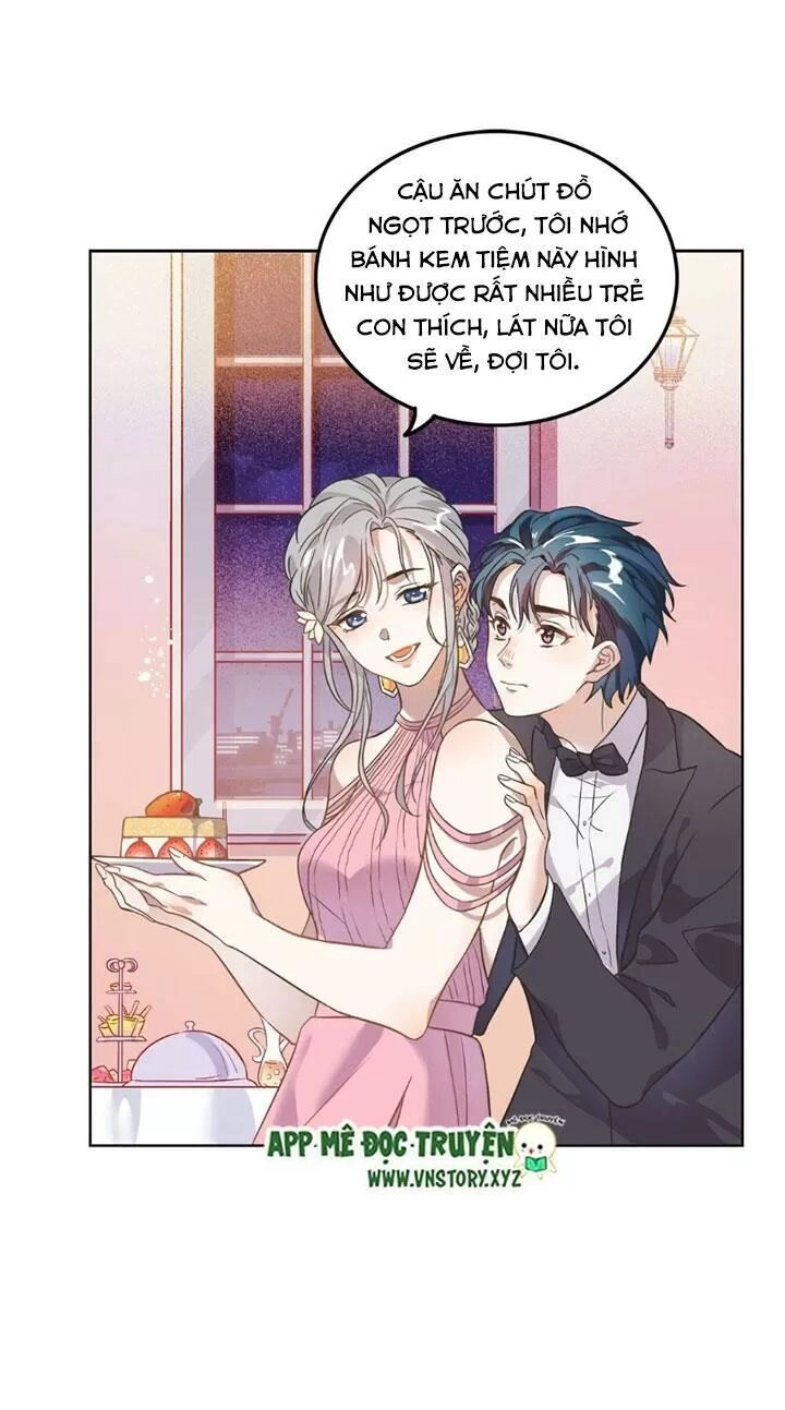 Bạn Trai Kém Tuổi Bẫy Yêu Tôi Chapter 3 - 29