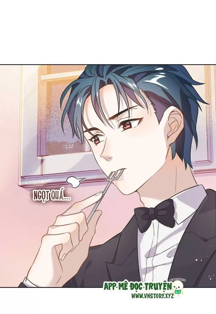 Bạn Trai Kém Tuổi Bẫy Yêu Tôi Chapter 3 - 31