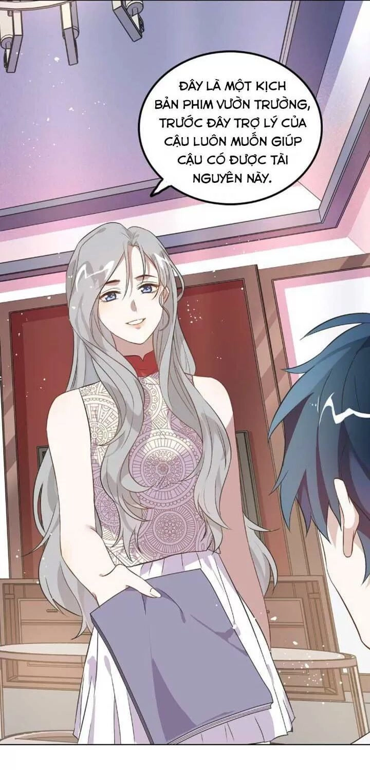 Bạn Trai Kém Tuổi Bẫy Yêu Tôi Chapter 4 - 2