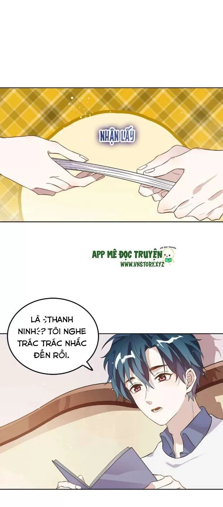 Bạn Trai Kém Tuổi Bẫy Yêu Tôi Chapter 4 - 3