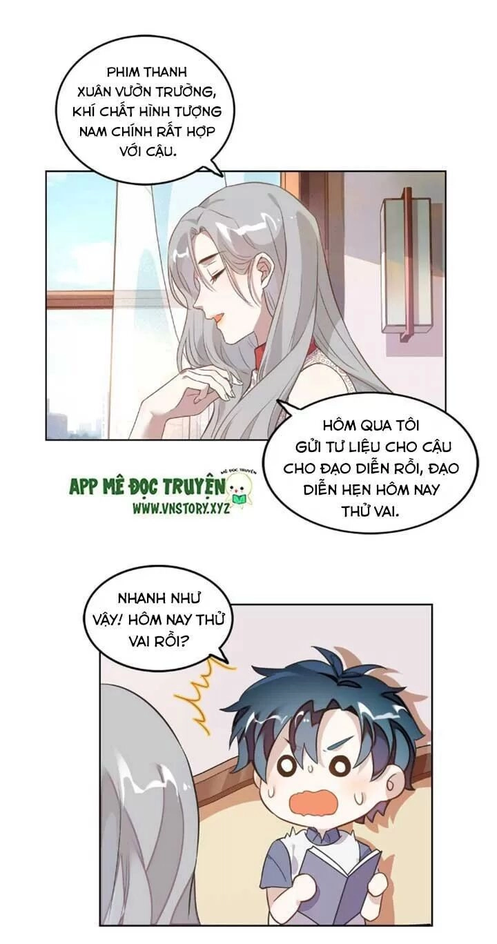 Bạn Trai Kém Tuổi Bẫy Yêu Tôi Chapter 4 - 4