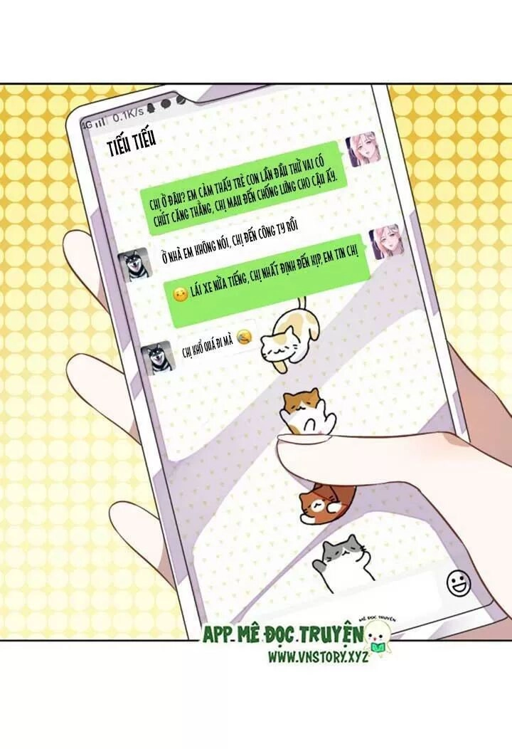 Bạn Trai Kém Tuổi Bẫy Yêu Tôi Chapter 4 - 11