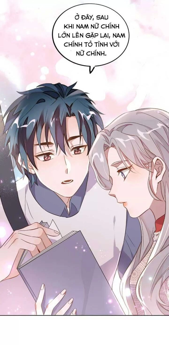 Bạn Trai Kém Tuổi Bẫy Yêu Tôi Chapter 4 - 15