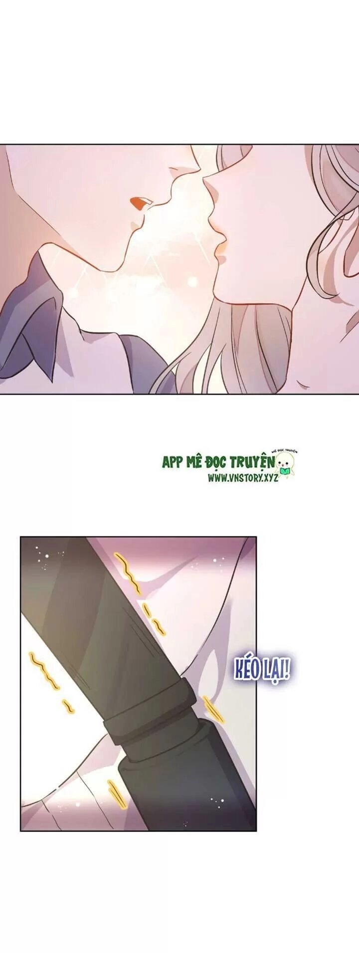 Bạn Trai Kém Tuổi Bẫy Yêu Tôi Chapter 4 - 18