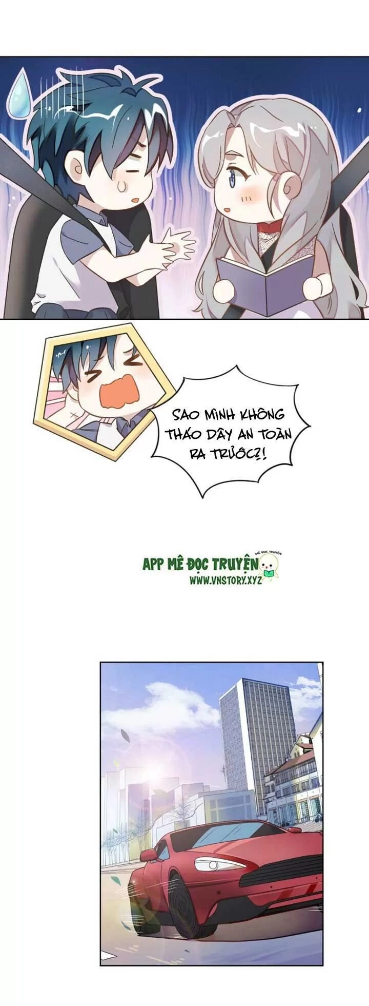 Bạn Trai Kém Tuổi Bẫy Yêu Tôi Chapter 4 - 19