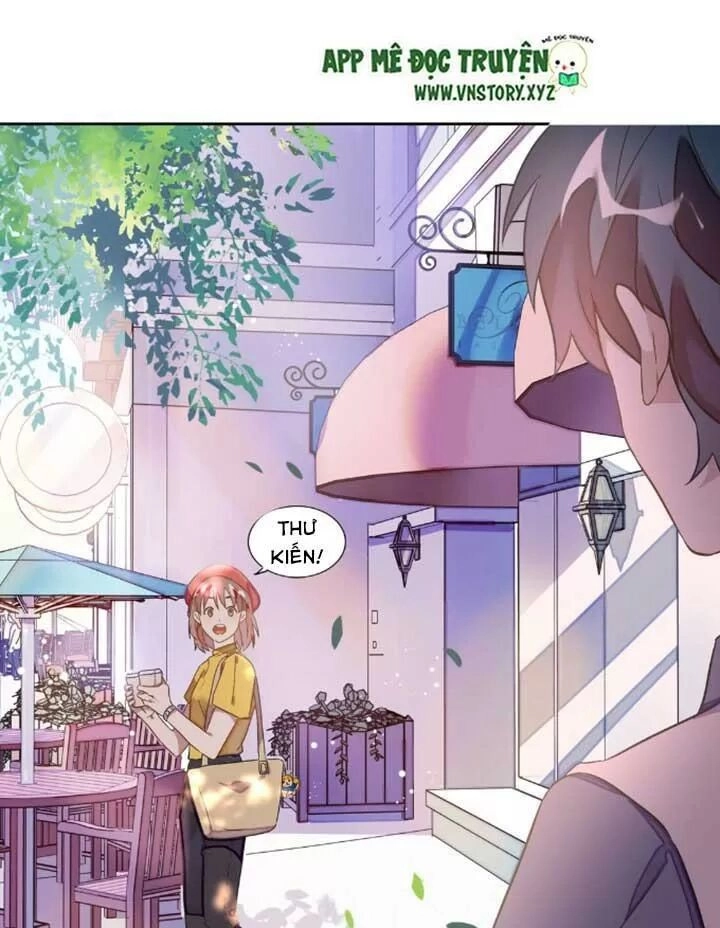 Bạn Trai Kém Tuổi Bẫy Yêu Tôi Chapter 4 - 20