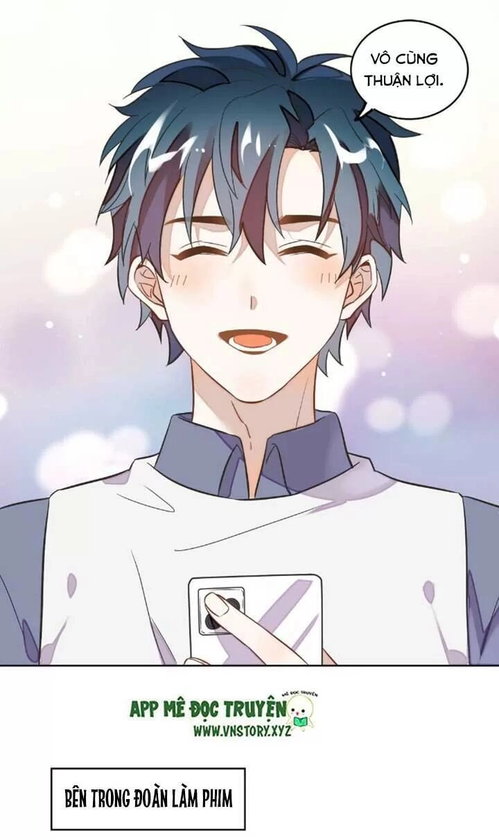 Bạn Trai Kém Tuổi Bẫy Yêu Tôi Chapter 4 - 24