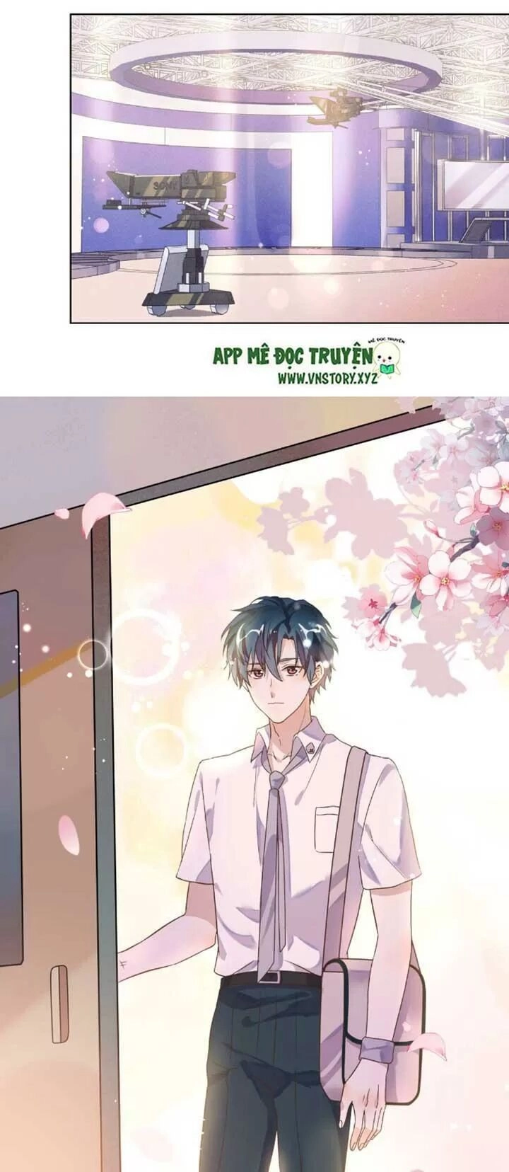 Bạn Trai Kém Tuổi Bẫy Yêu Tôi Chapter 4 - 25