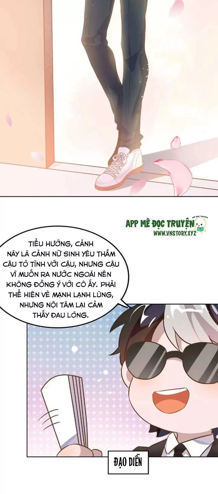 Bạn Trai Kém Tuổi Bẫy Yêu Tôi Chapter 4 - 26