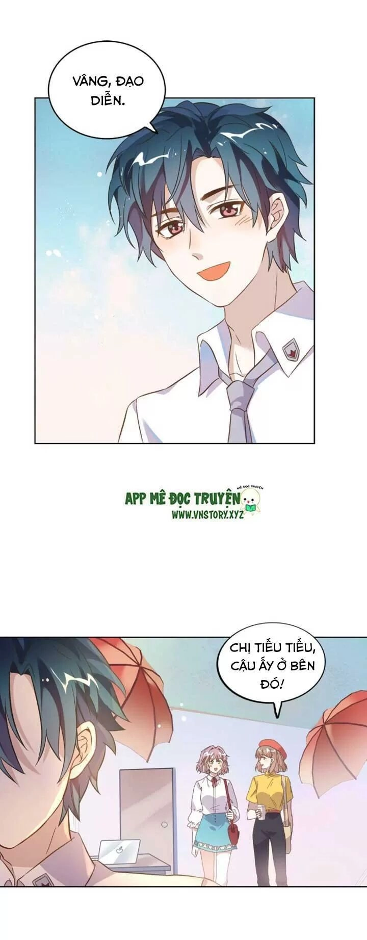 Bạn Trai Kém Tuổi Bẫy Yêu Tôi Chapter 4 - 27