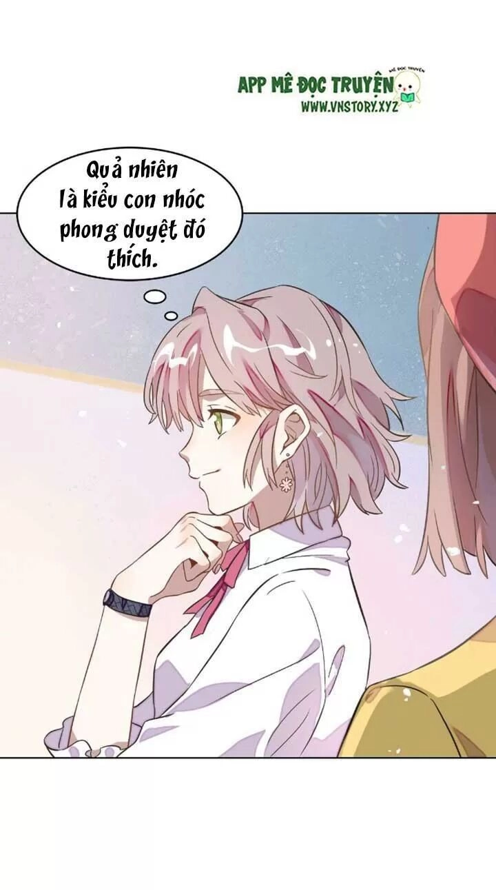 Bạn Trai Kém Tuổi Bẫy Yêu Tôi Chapter 4 - 28