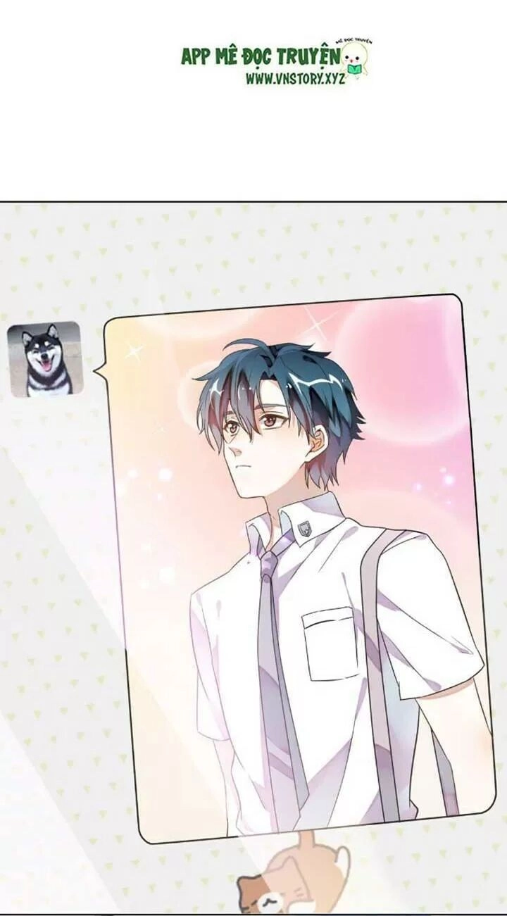 Bạn Trai Kém Tuổi Bẫy Yêu Tôi Chapter 4 - 32