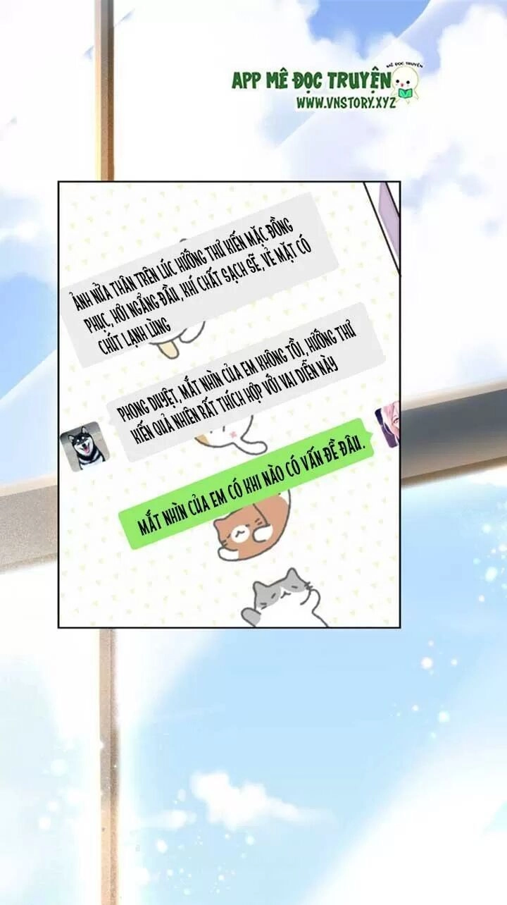 Bạn Trai Kém Tuổi Bẫy Yêu Tôi Chapter 4 - 33