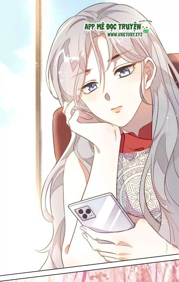 Bạn Trai Kém Tuổi Bẫy Yêu Tôi Chapter 4 - 34