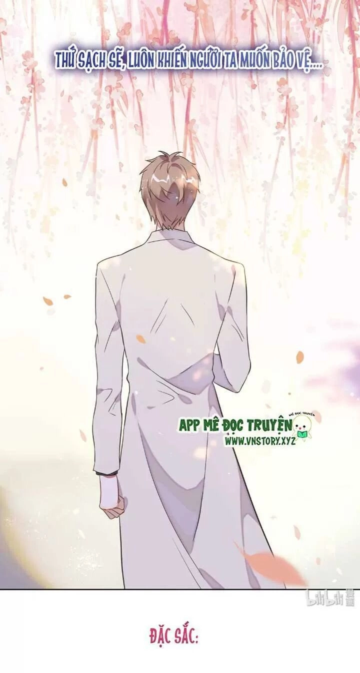 Bạn Trai Kém Tuổi Bẫy Yêu Tôi Chapter 4 - 35