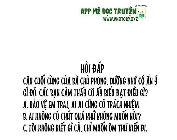 Bạn Trai Kém Tuổi Bẫy Yêu Tôi Chapter 4 - 37