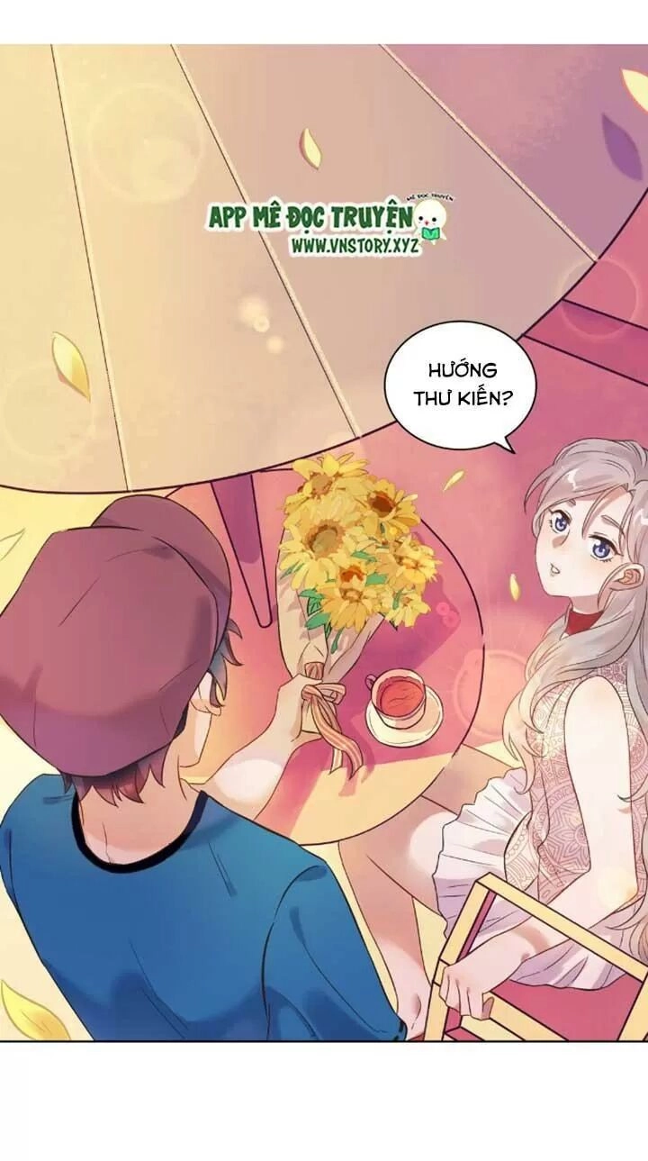 Bạn Trai Kém Tuổi Bẫy Yêu Tôi Chapter 5 - 21