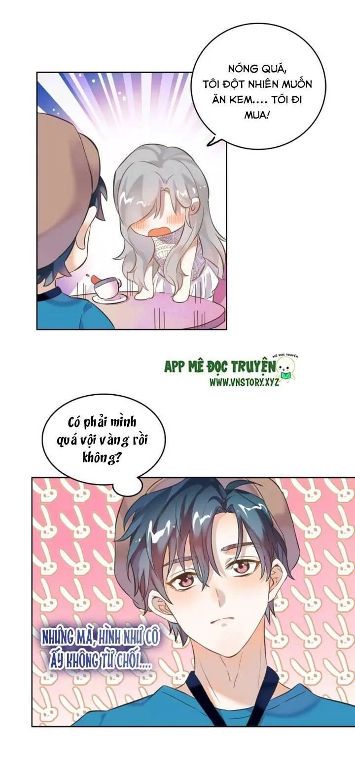 Bạn Trai Kém Tuổi Bẫy Yêu Tôi Chapter 5 - 26