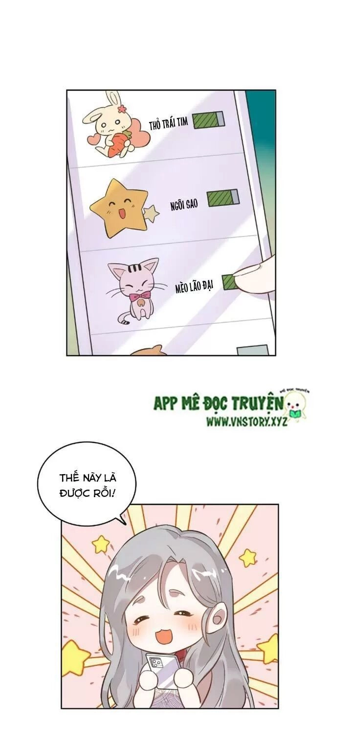 Bạn Trai Kém Tuổi Bẫy Yêu Tôi Chapter 6 - 6