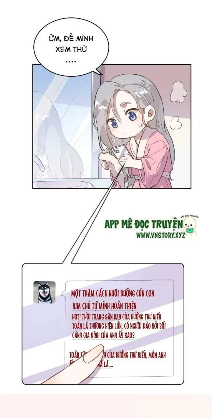 Bạn Trai Kém Tuổi Bẫy Yêu Tôi Chapter 6 - 9