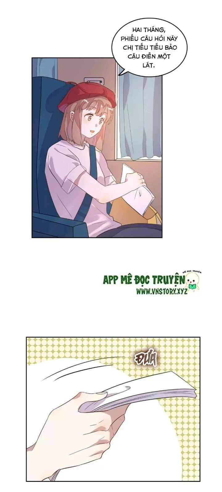 Bạn Trai Kém Tuổi Bẫy Yêu Tôi Chapter 6 - 12