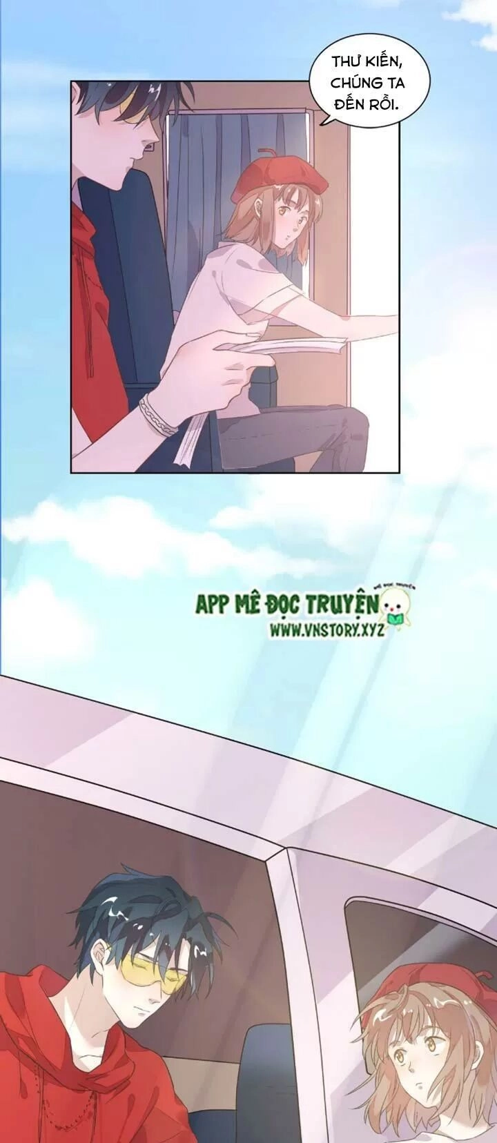 Bạn Trai Kém Tuổi Bẫy Yêu Tôi Chapter 6 - 14