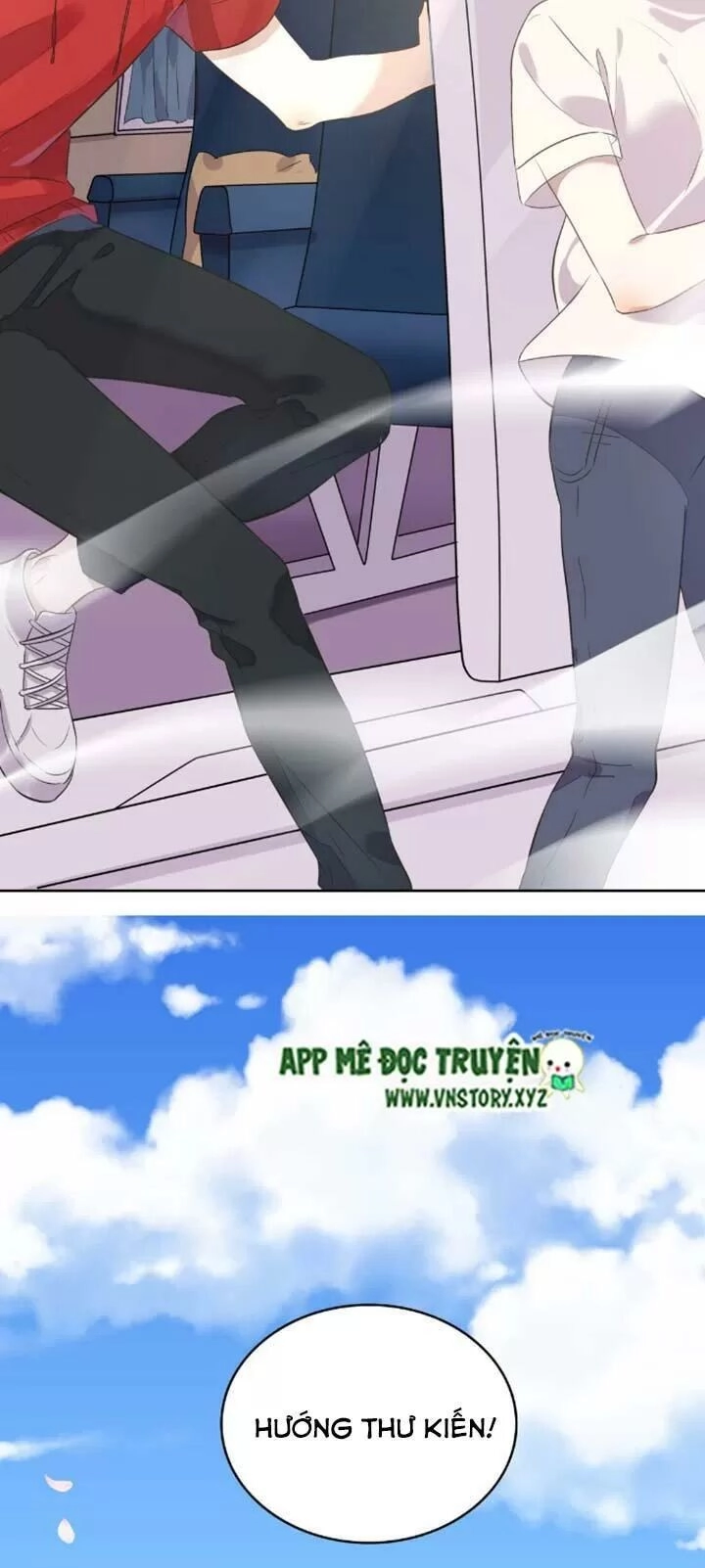 Bạn Trai Kém Tuổi Bẫy Yêu Tôi Chapter 6 - 15