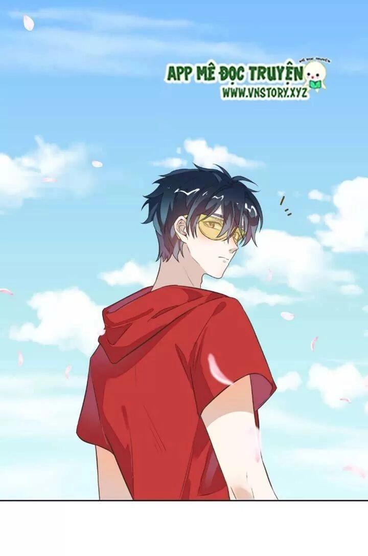 Bạn Trai Kém Tuổi Bẫy Yêu Tôi Chapter 6 - 16