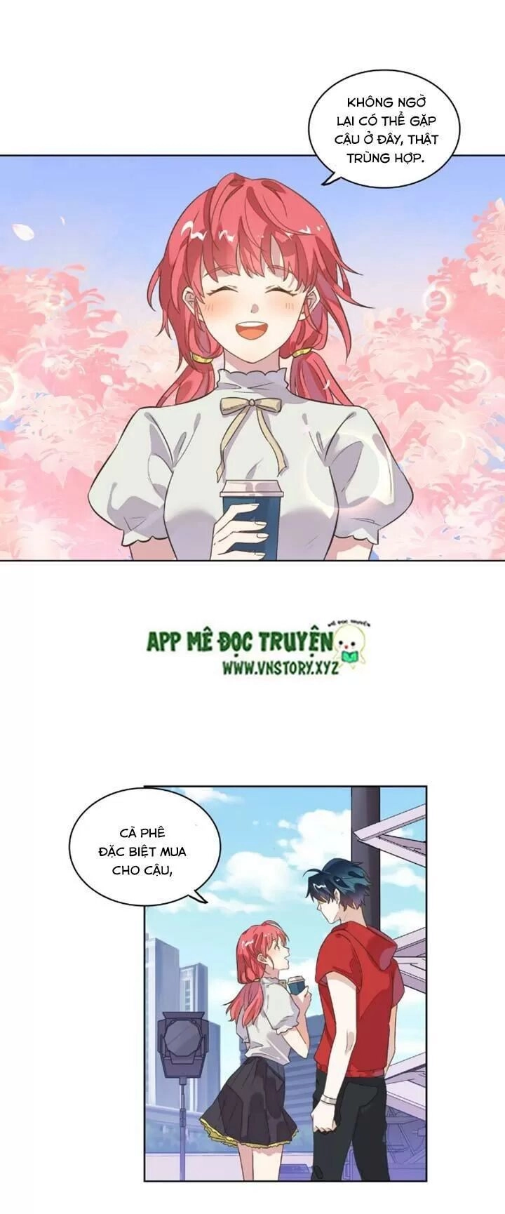 Bạn Trai Kém Tuổi Bẫy Yêu Tôi Chapter 6 - 17