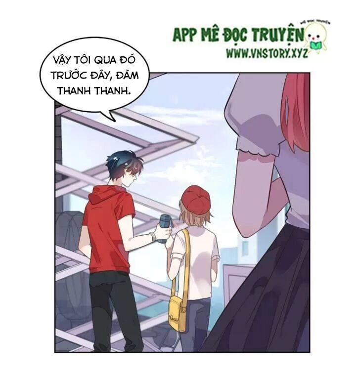 Bạn Trai Kém Tuổi Bẫy Yêu Tôi Chapter 6 - 20