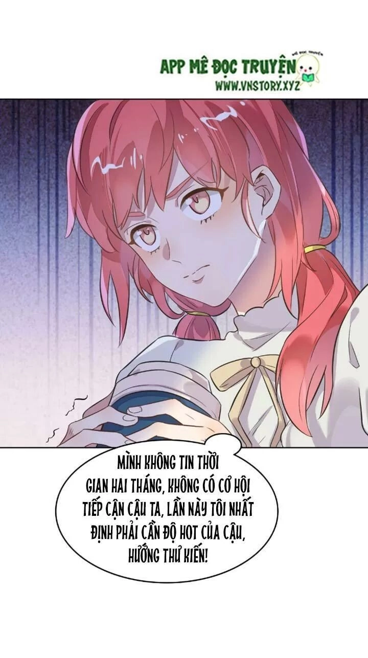 Bạn Trai Kém Tuổi Bẫy Yêu Tôi Chapter 6 - 21