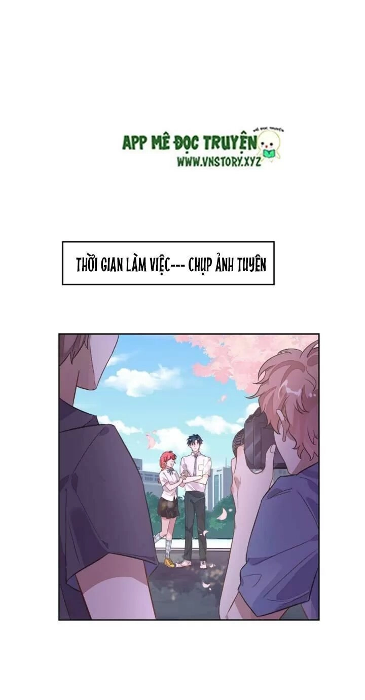 Bạn Trai Kém Tuổi Bẫy Yêu Tôi Chapter 6 - 22