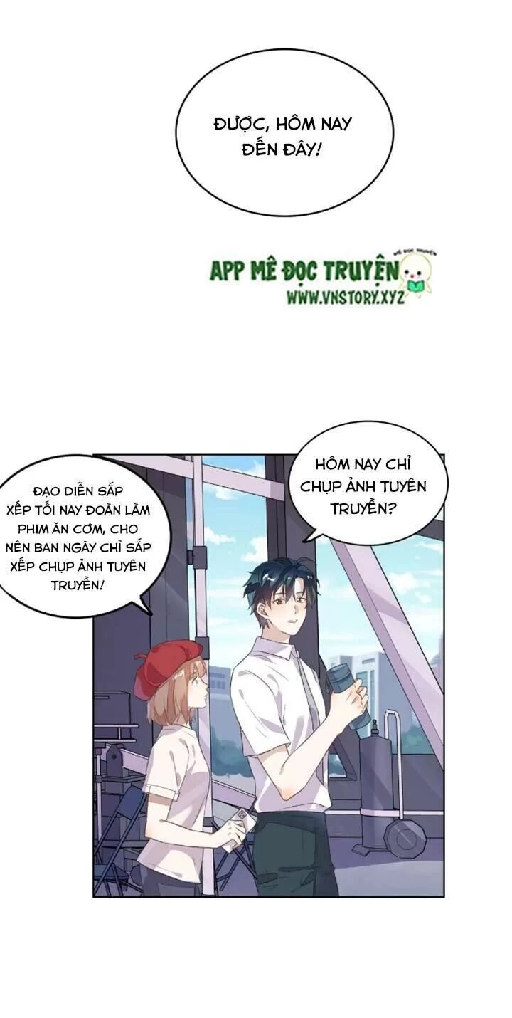 Bạn Trai Kém Tuổi Bẫy Yêu Tôi Chapter 6 - 23