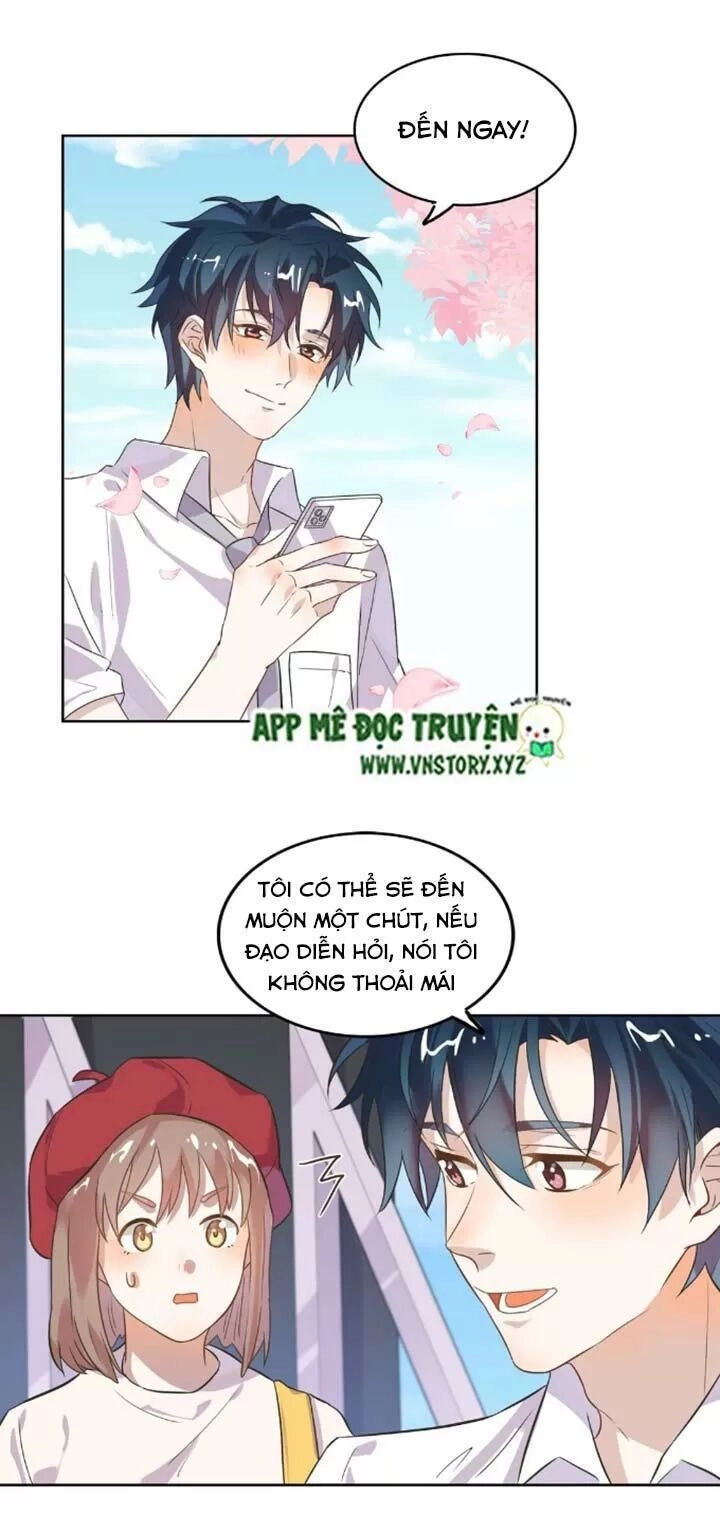 Bạn Trai Kém Tuổi Bẫy Yêu Tôi Chapter 6 - 25