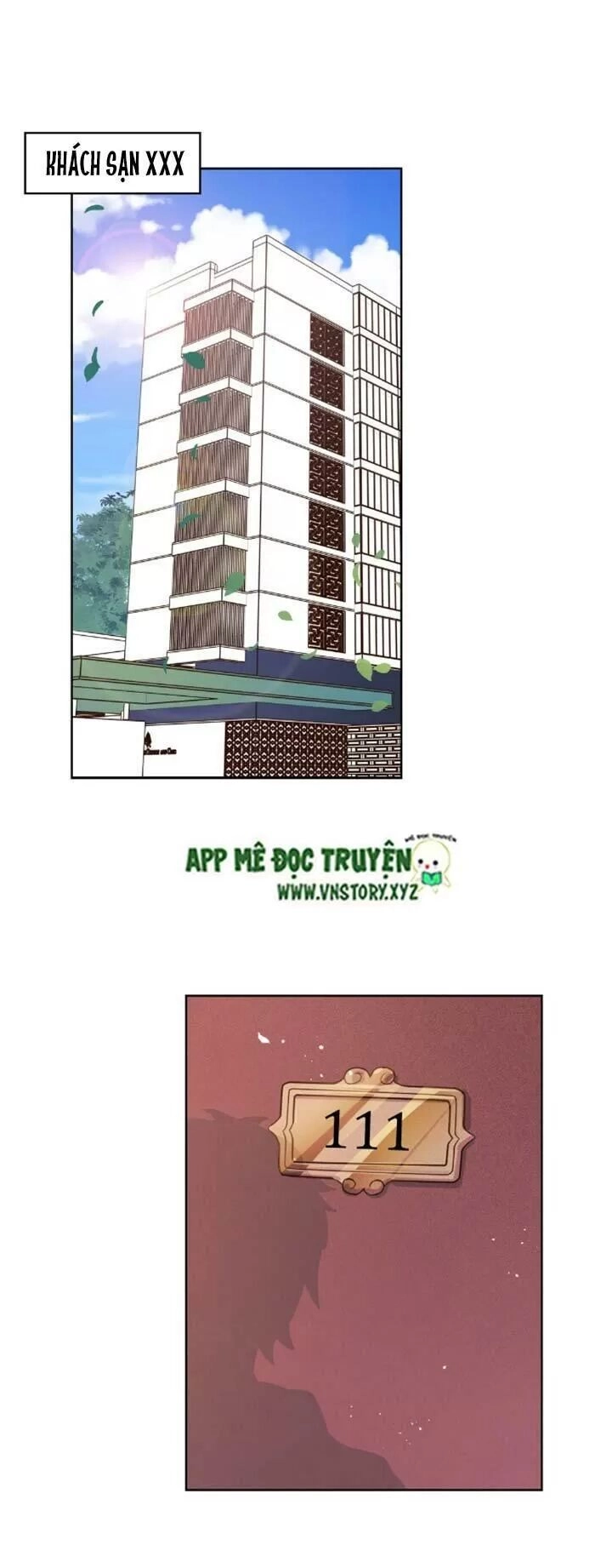 Bạn Trai Kém Tuổi Bẫy Yêu Tôi Chapter 6 - 27