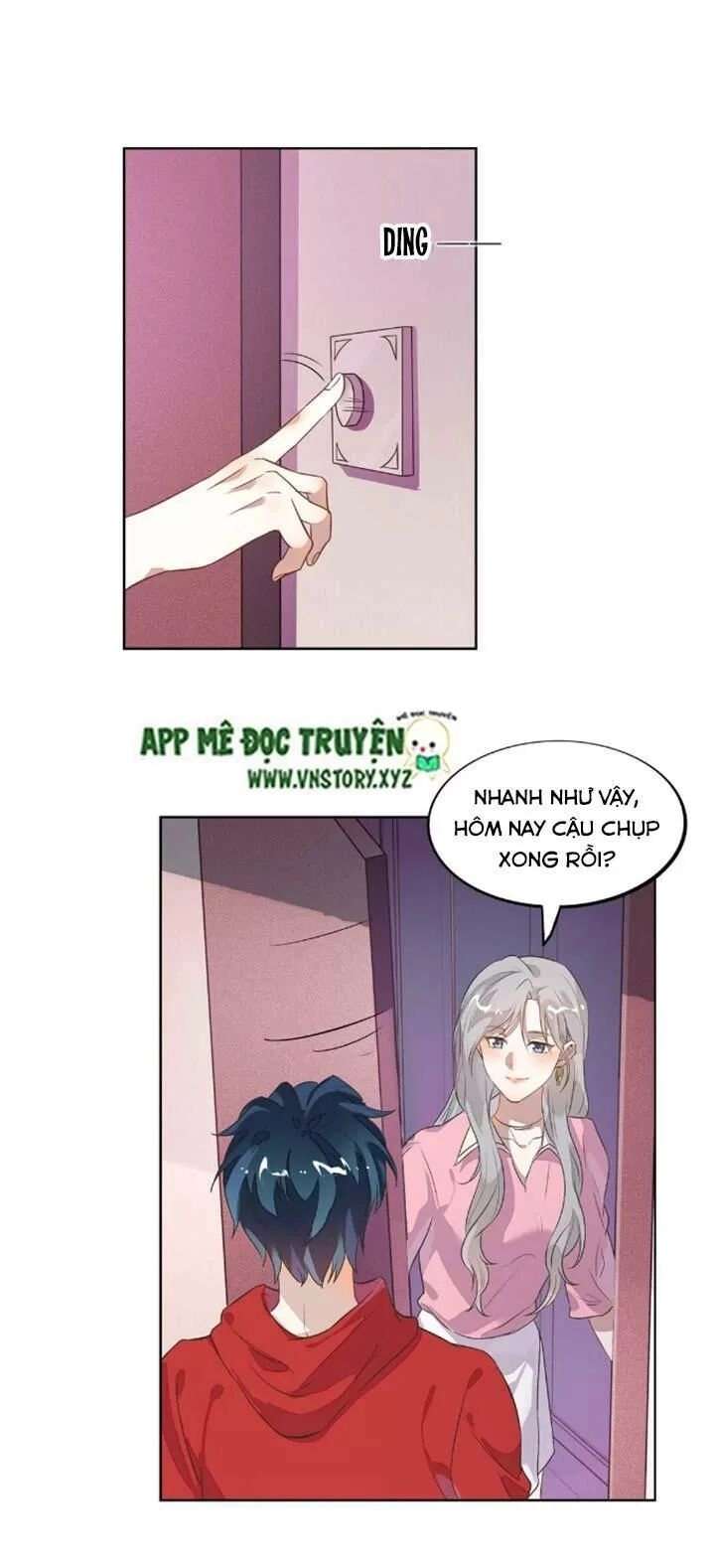 Bạn Trai Kém Tuổi Bẫy Yêu Tôi Chapter 6 - 28