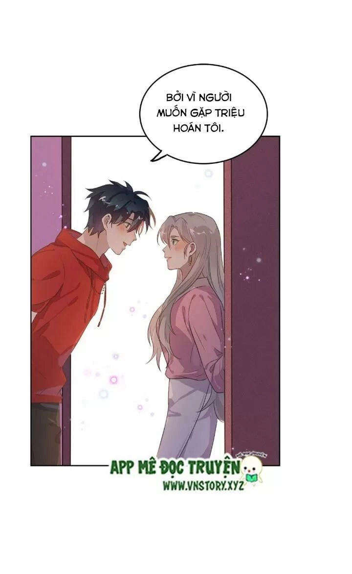 Bạn Trai Kém Tuổi Bẫy Yêu Tôi Chapter 6 - 29