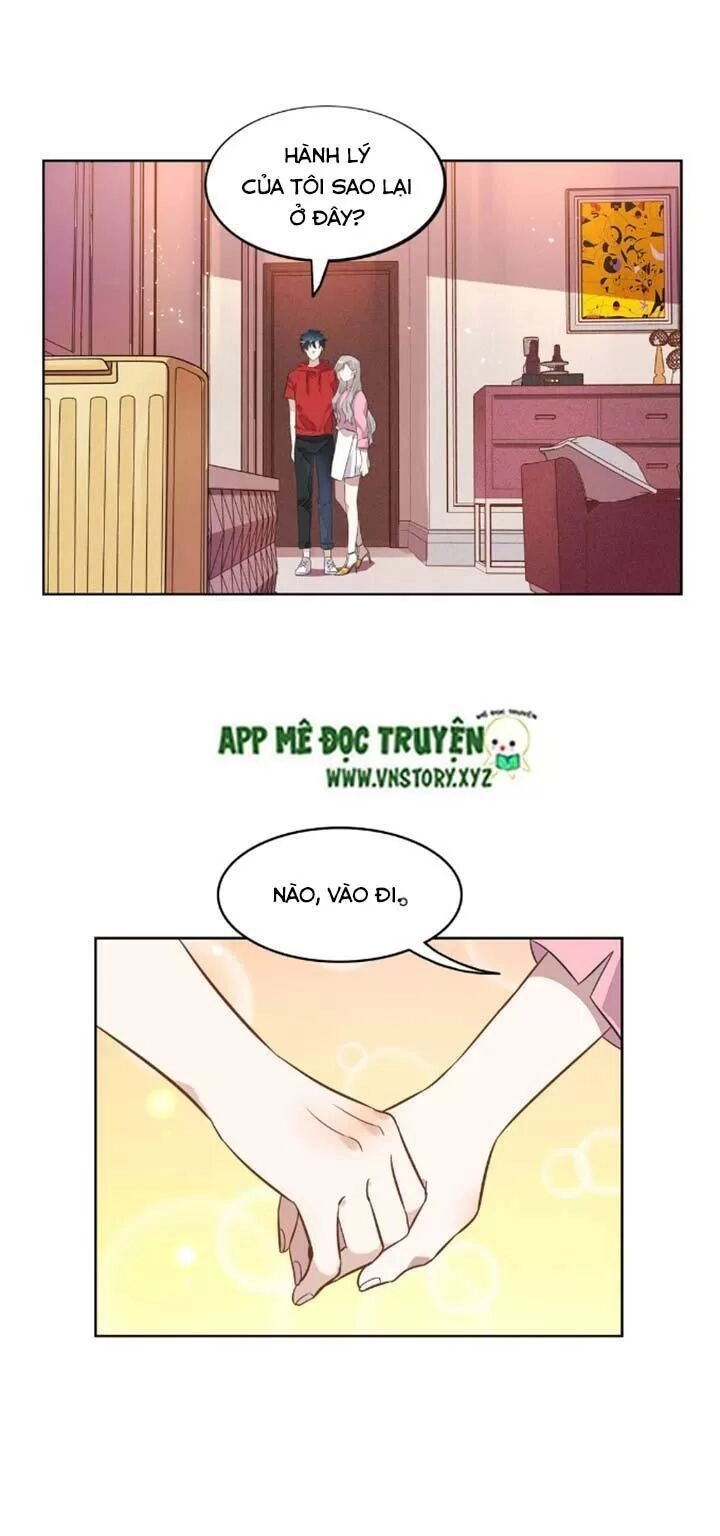 Bạn Trai Kém Tuổi Bẫy Yêu Tôi Chapter 6 - 30