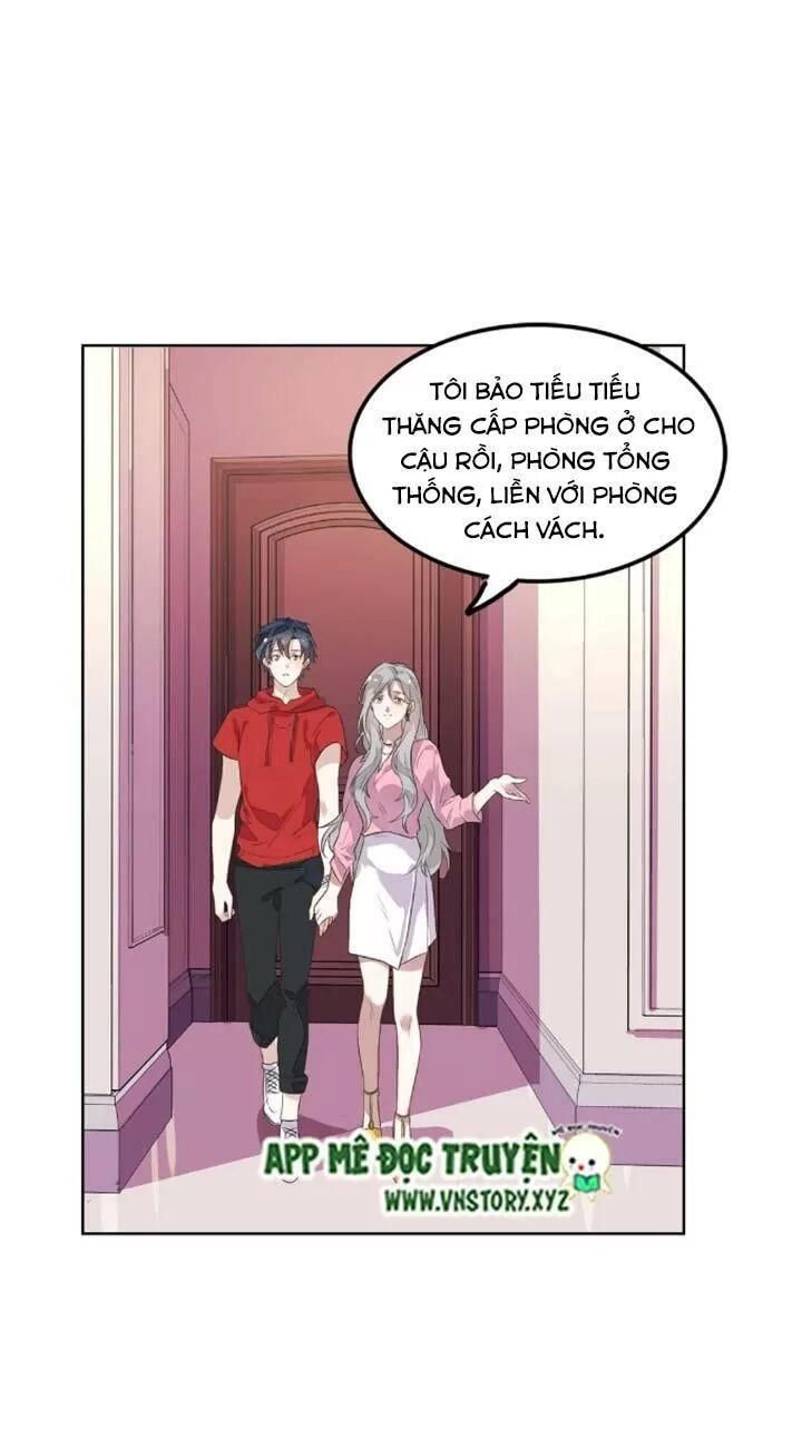 Bạn Trai Kém Tuổi Bẫy Yêu Tôi Chapter 6 - 31