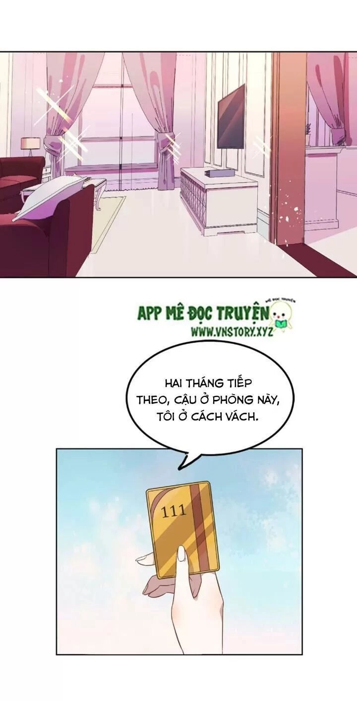 Bạn Trai Kém Tuổi Bẫy Yêu Tôi Chapter 6 - 32