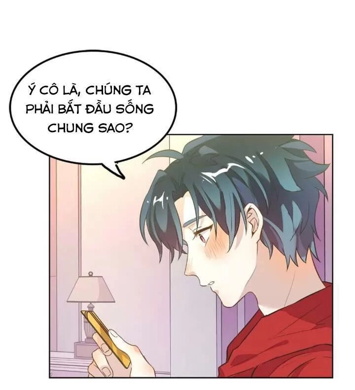 Bạn Trai Kém Tuổi Bẫy Yêu Tôi Chapter 6 - 33